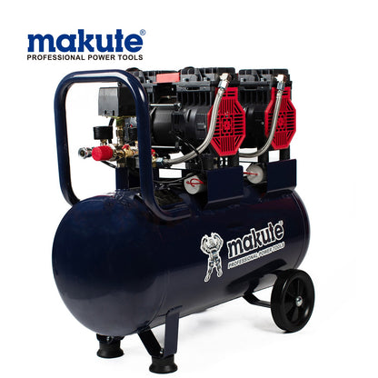 AIR COMPRESSOR MAKUTE OIL FREE