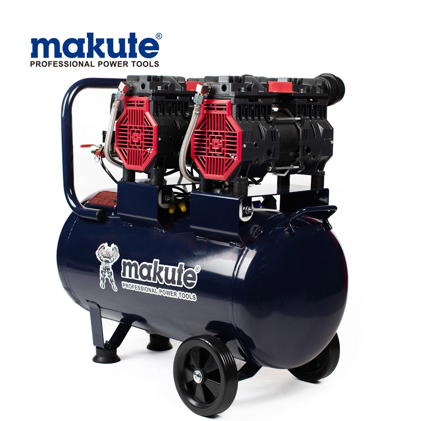 AIR COMPRESSOR MAKUTE OIL FREE