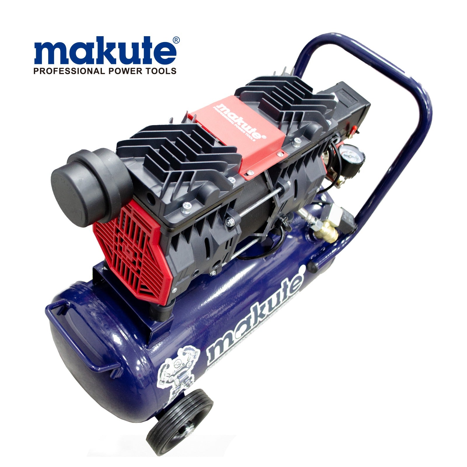 AIR COMPRESSOR MAKUTE OIL FREE