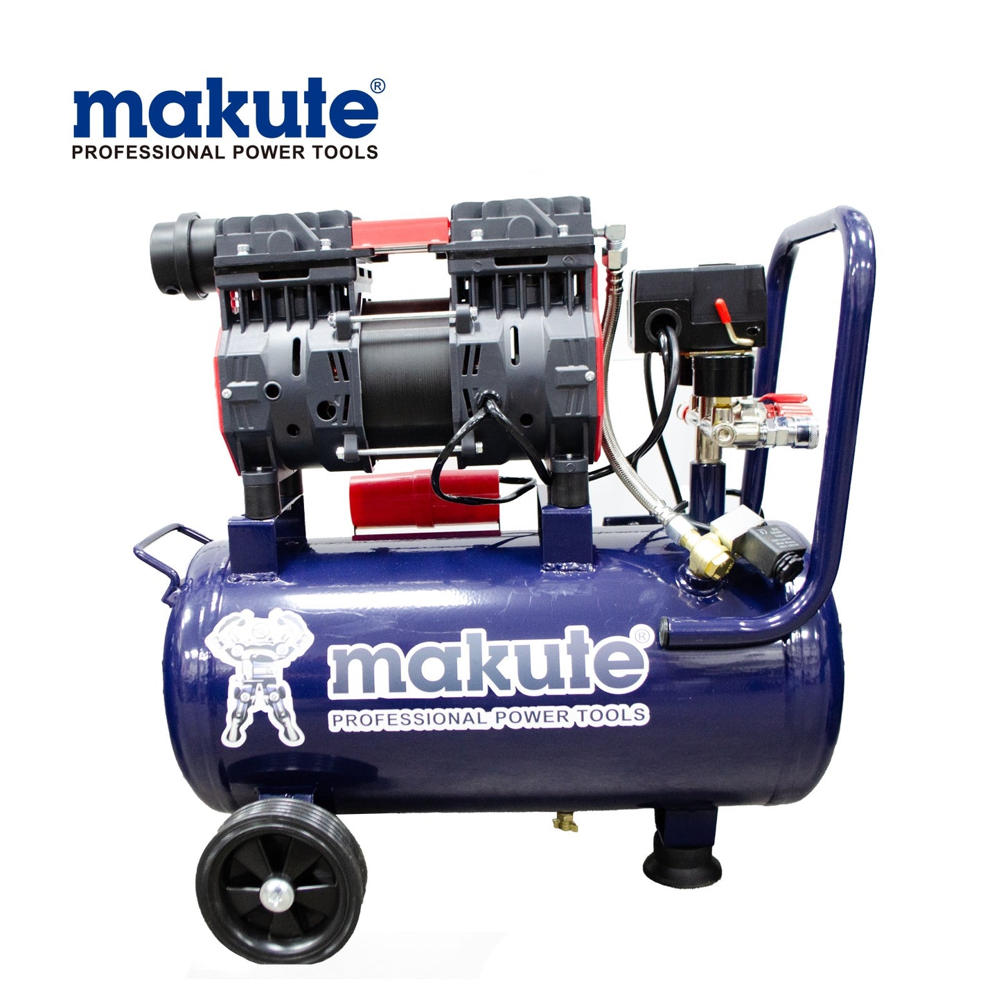 AIR COMPRESSOR MAKUTE OIL FREE