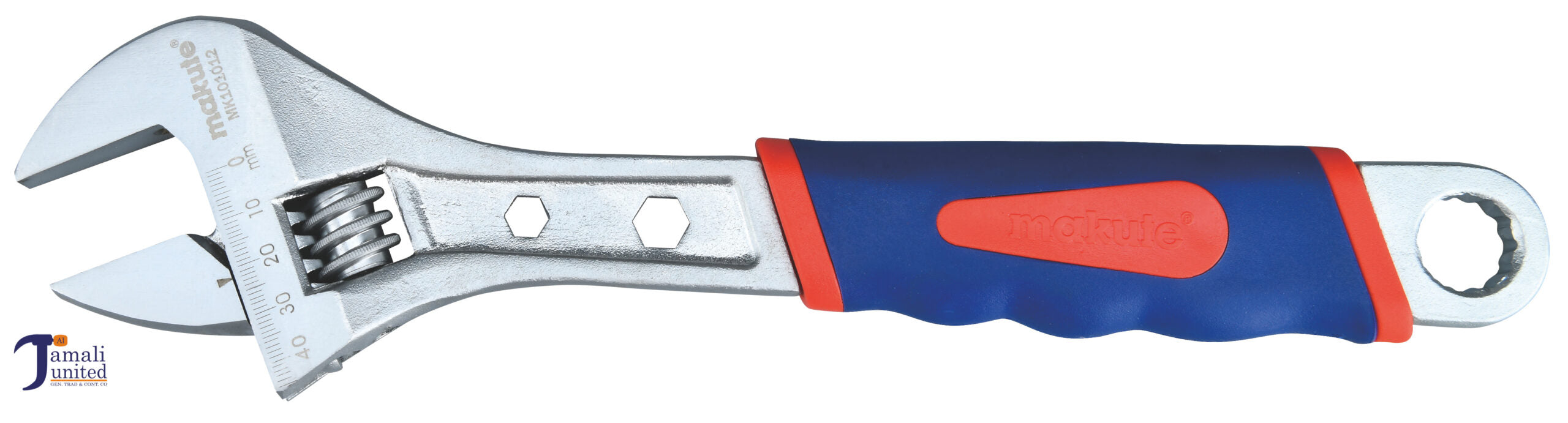 ADJUSTABLE  WRENCH MAKUTE