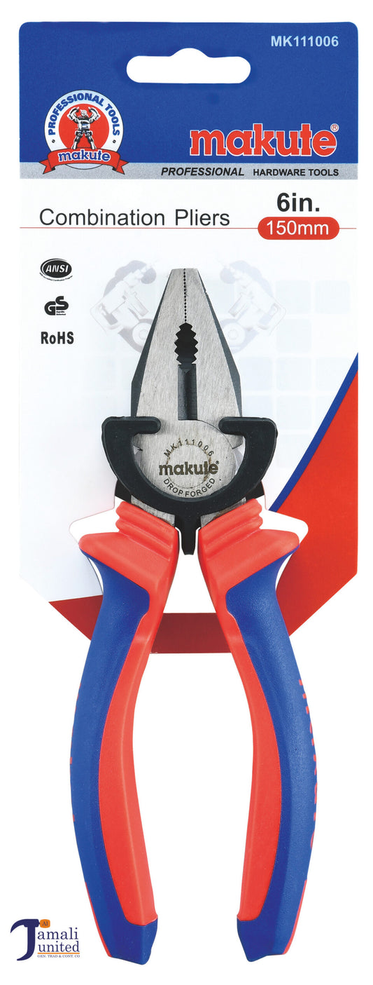 PLIER COMBINATION MAKUTE
