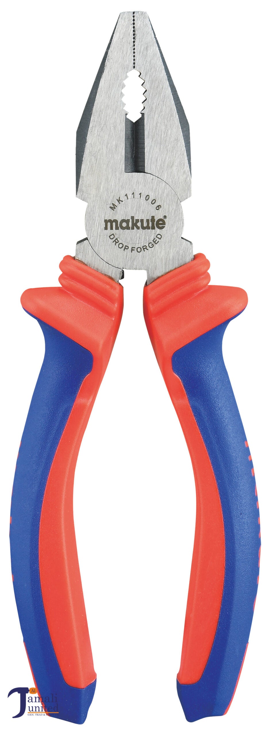 PLIER COMBINATION MAKUTE