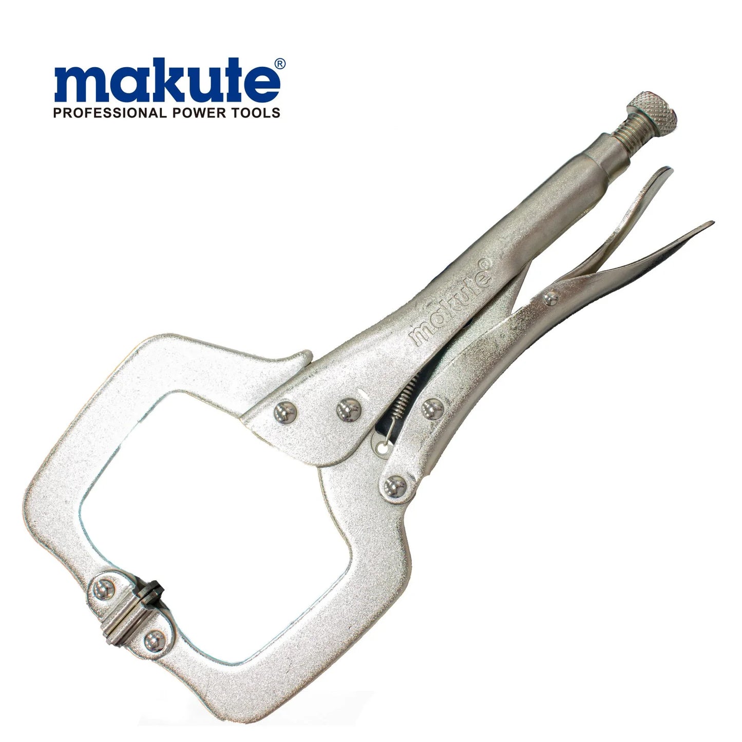 GRIP PLIER 11" MAKUTE C TYPE MK112111