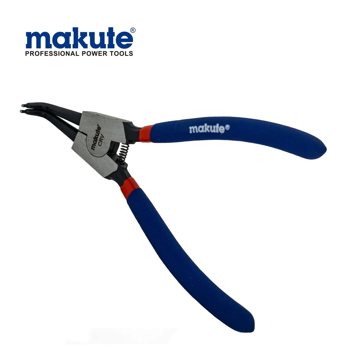 CIRCLIP PLIER INT BENT MAKUTE