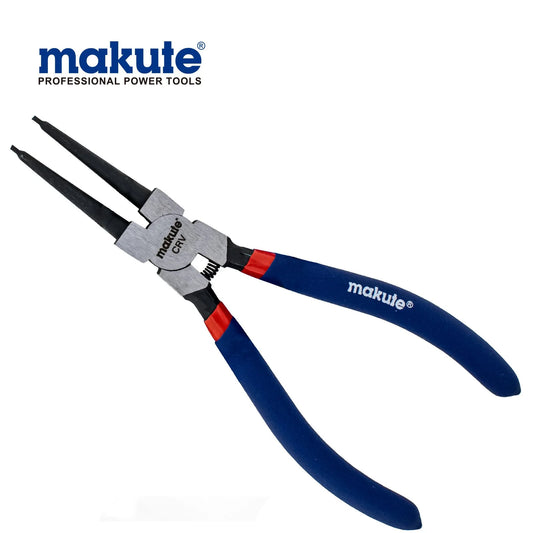CIRCLIP PLIER EXT STRAIGHT MAKUTE
