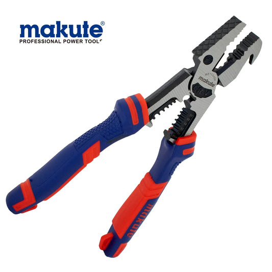 PLIER MULTI FUNCTION MK112409  MAKUTE