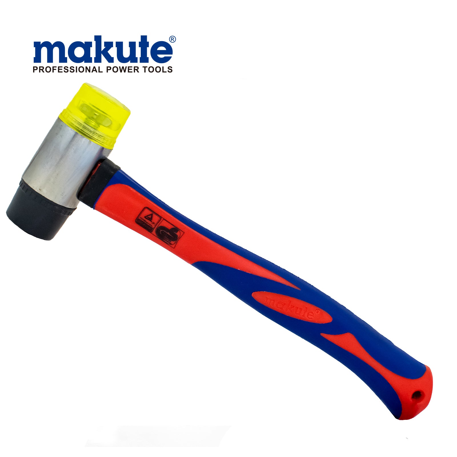 HAMMER PLASTIC 2 WAY MAKUTE MK121435