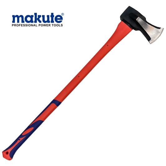 AXE FIBRE LONG HANDLE 2 KG MK121902 MAKUTE