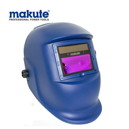 WELDING HELMET AUTO DARKENING MKAWM1001 MAKUTE