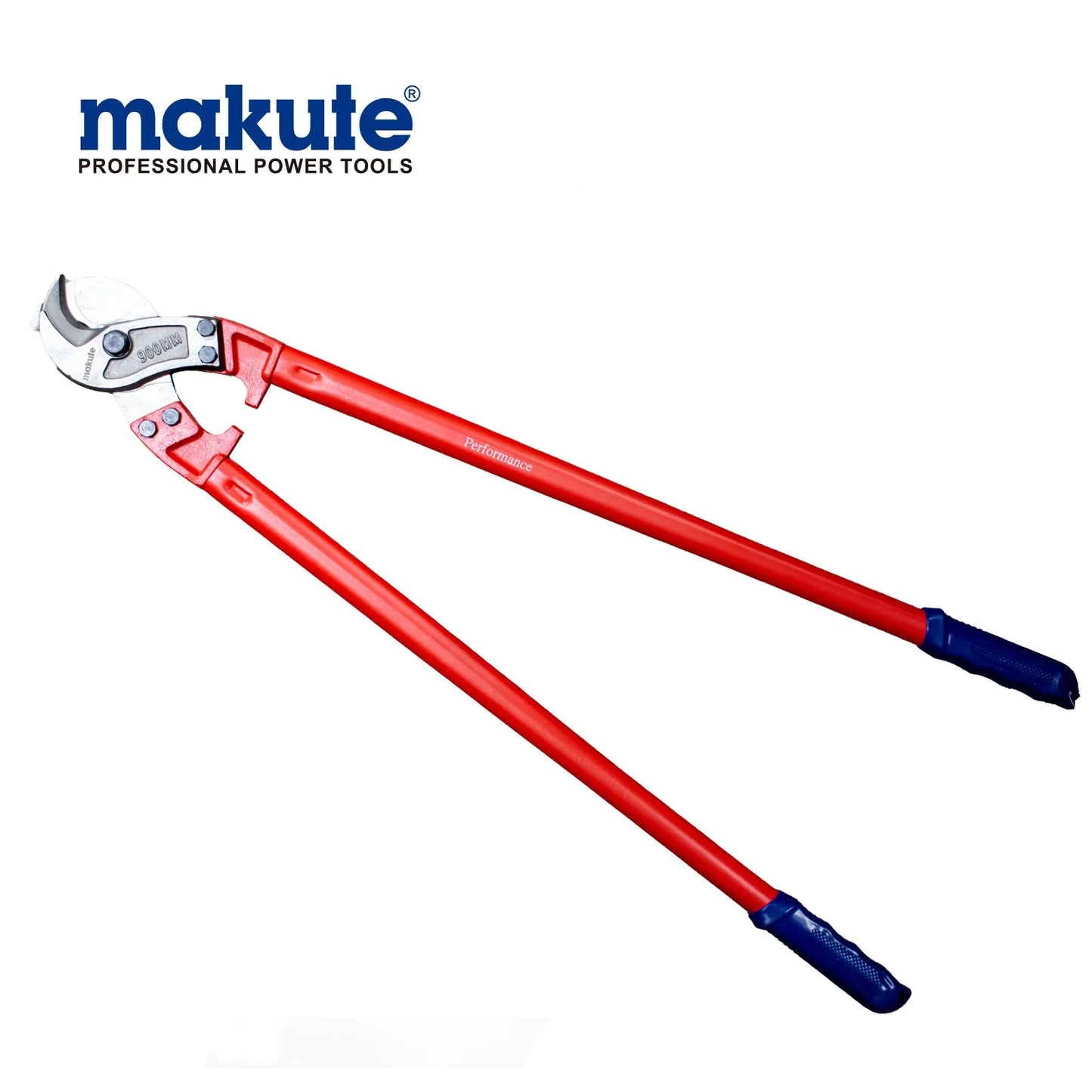 CABLE CUTTER 24" LONG HANDLE MKCS1024 MAKUTE