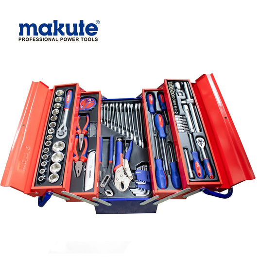 TOOL KIT 85 PCS MAKUTE MKHTS1085