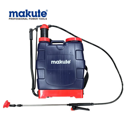 HAND PRESSURE SPRAYER-20 LTR MKMS1220 MAKUTE KANSPACK