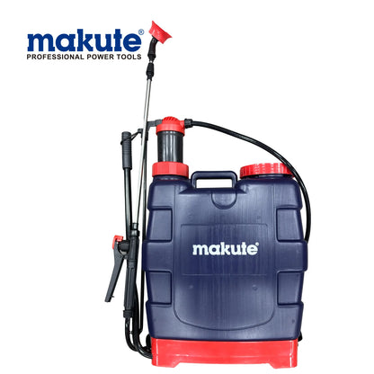 HAND PRESSURE SPRAYER-20 LTR MKMS1220 MAKUTE KANSPACK