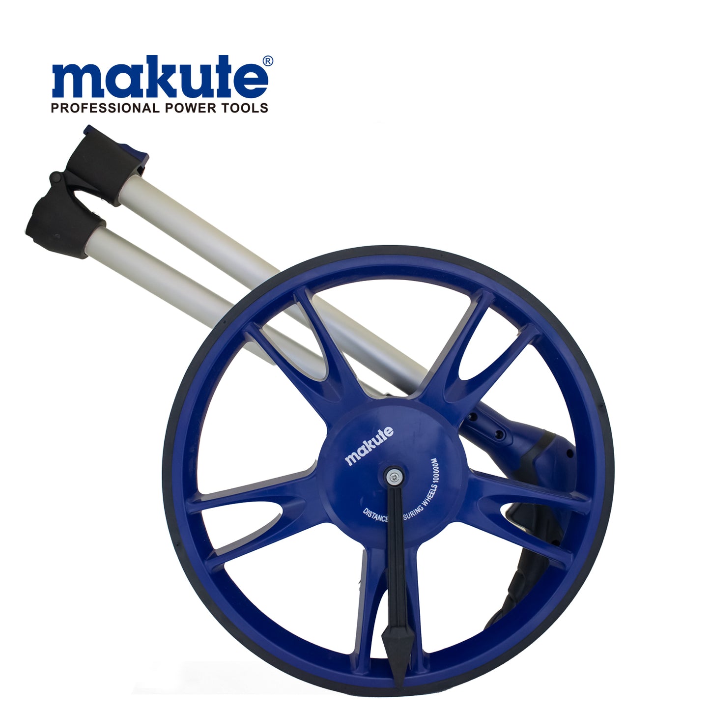 DISTANCE MEASURING WHEEL MAKUTE MKMW1001