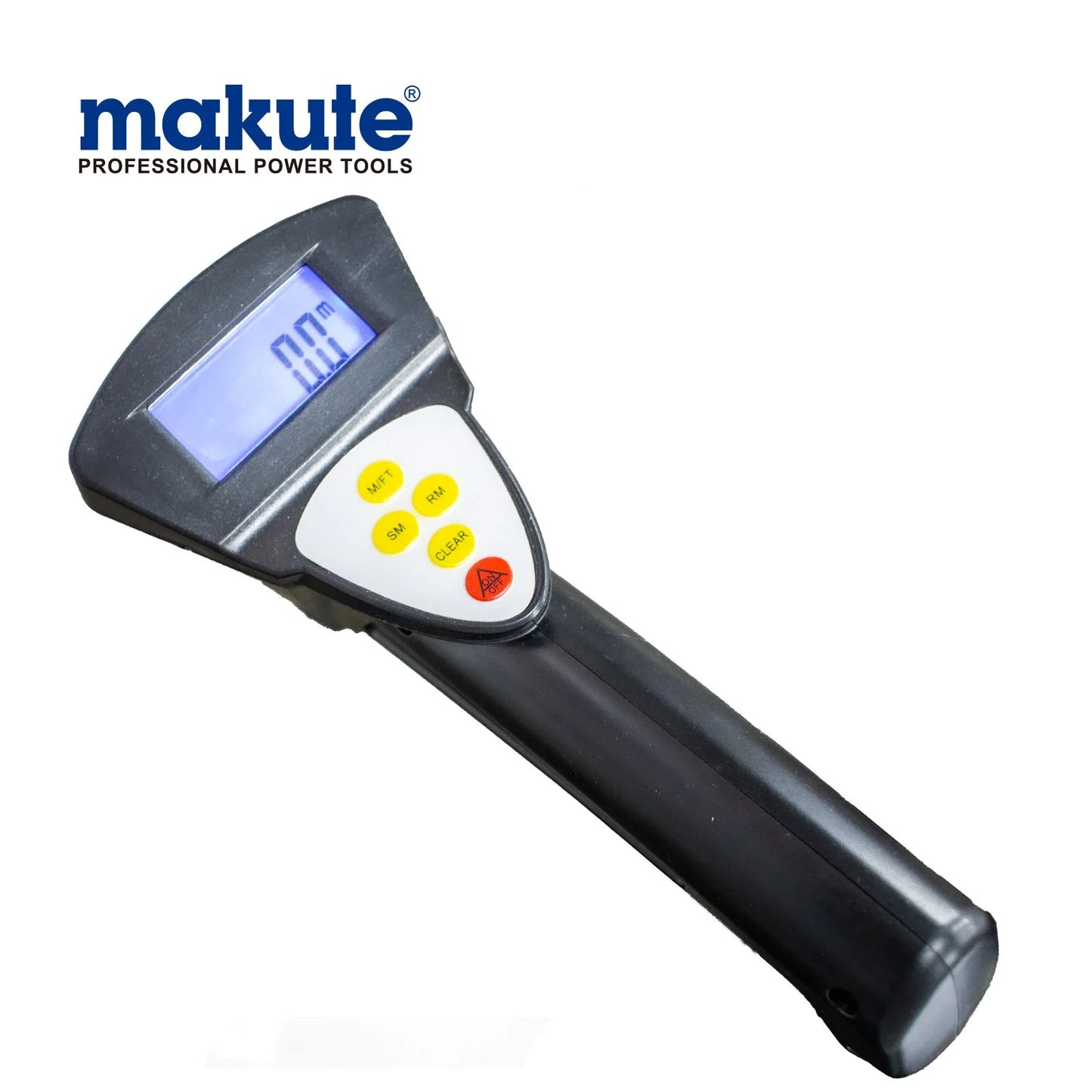 DISTANCE MEASURING WHEEL DIGITAL MKMW1002 MAKUTE