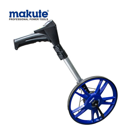 DISTANCE MEASURING WHEEL DIGITAL MKMW1002 MAKUTE