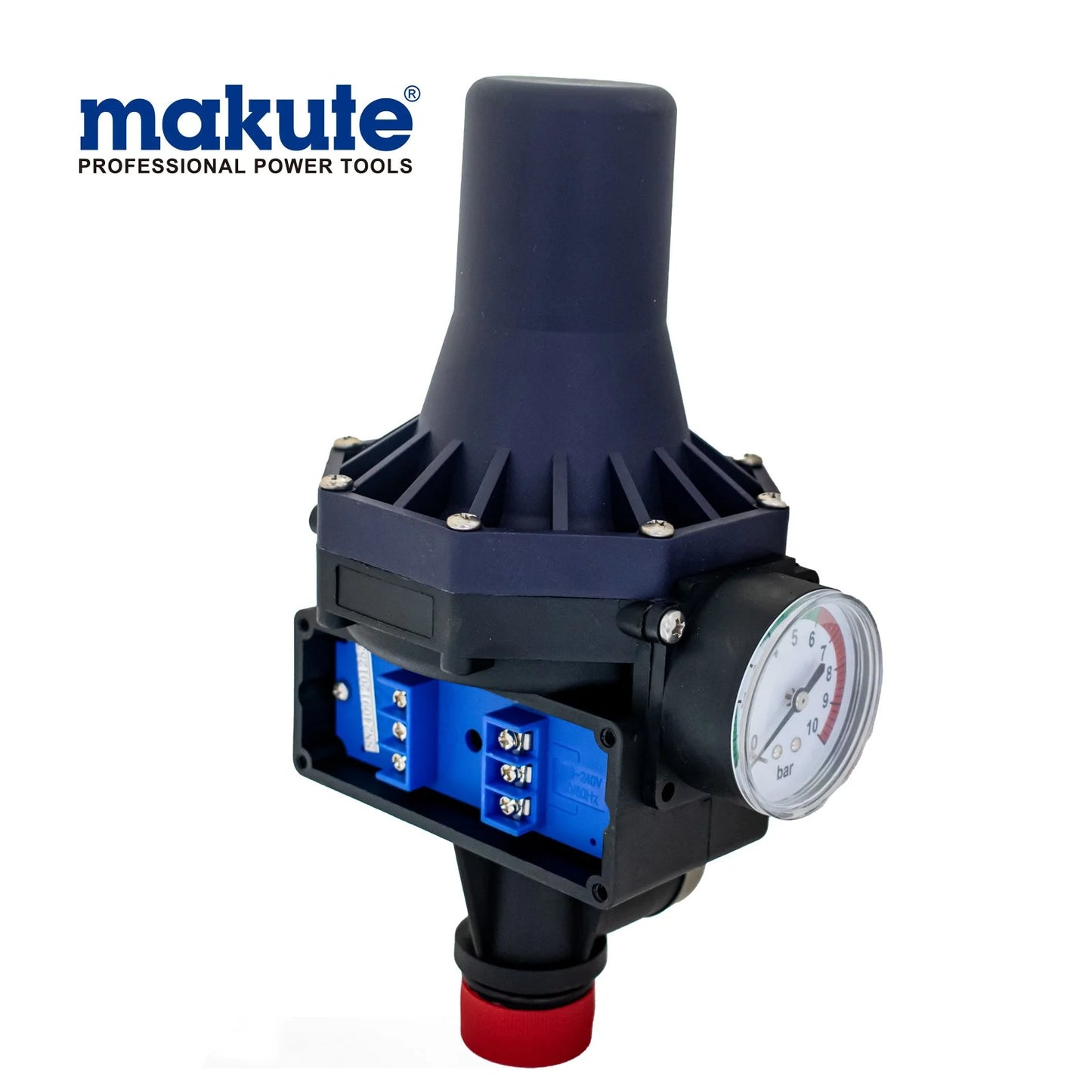 WATER PUMP AUTOMATIC MAKUTE MKPC-12