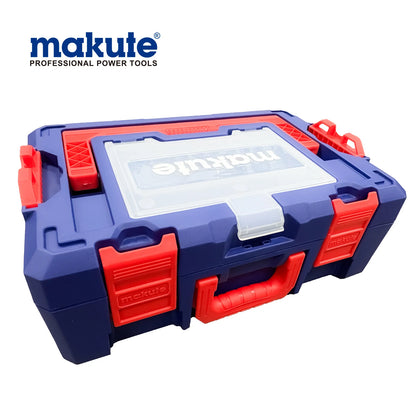 TOOL BOX PLASTIC H/D 18" MKPTB003 MAKUTE