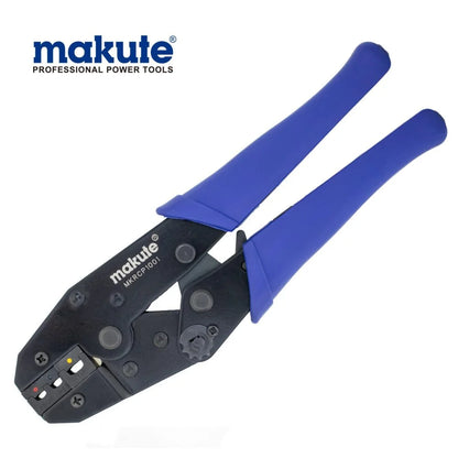 CRIMPING RATCHET PLIER MKRCP1001 MAKUTE