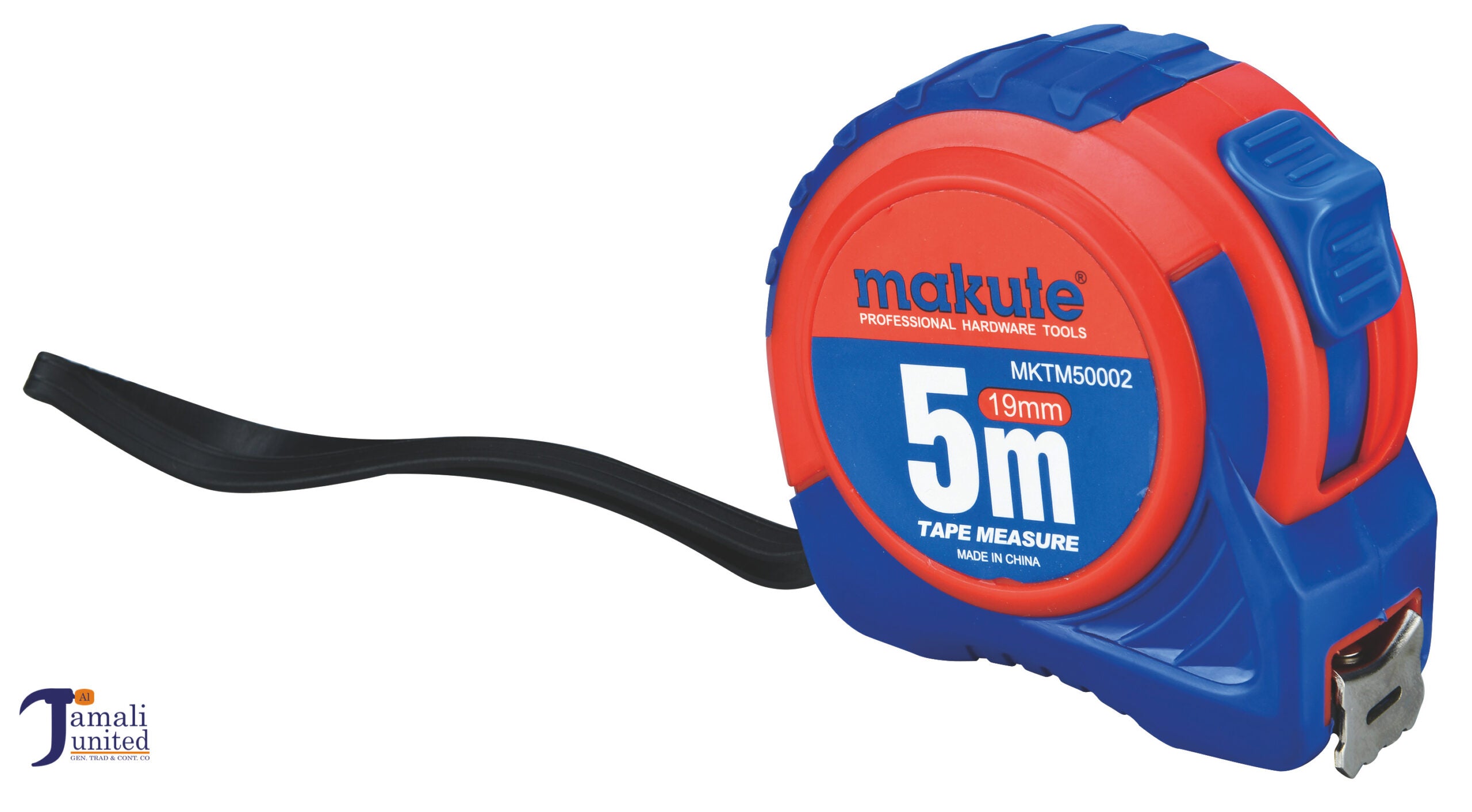 METER MAKUTE