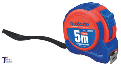 METER MAKUTE