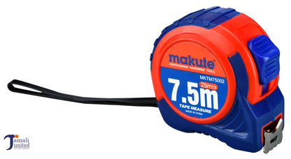 METER MAKUTE