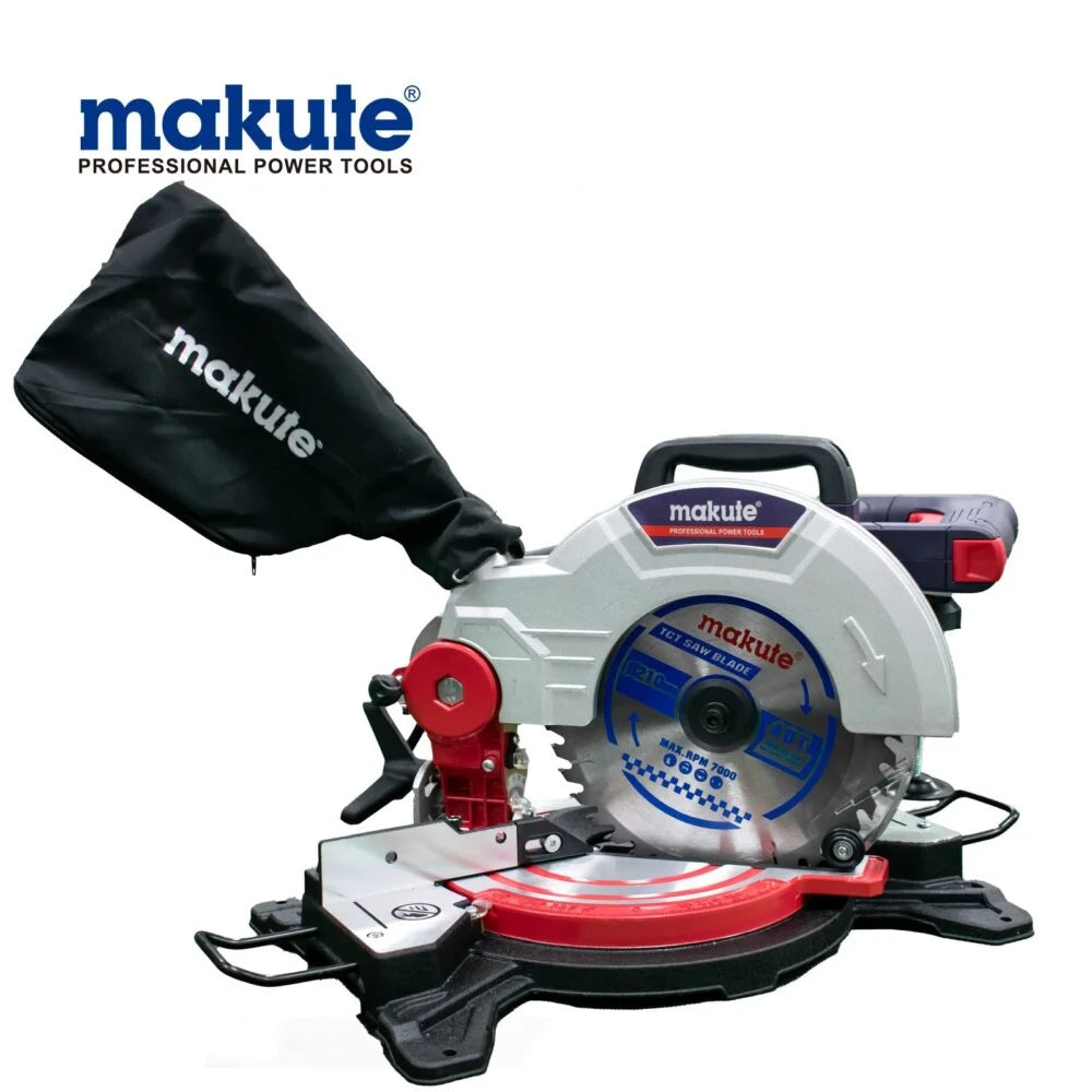 METAR SAW MAKUTE MS121 210MM 1450W