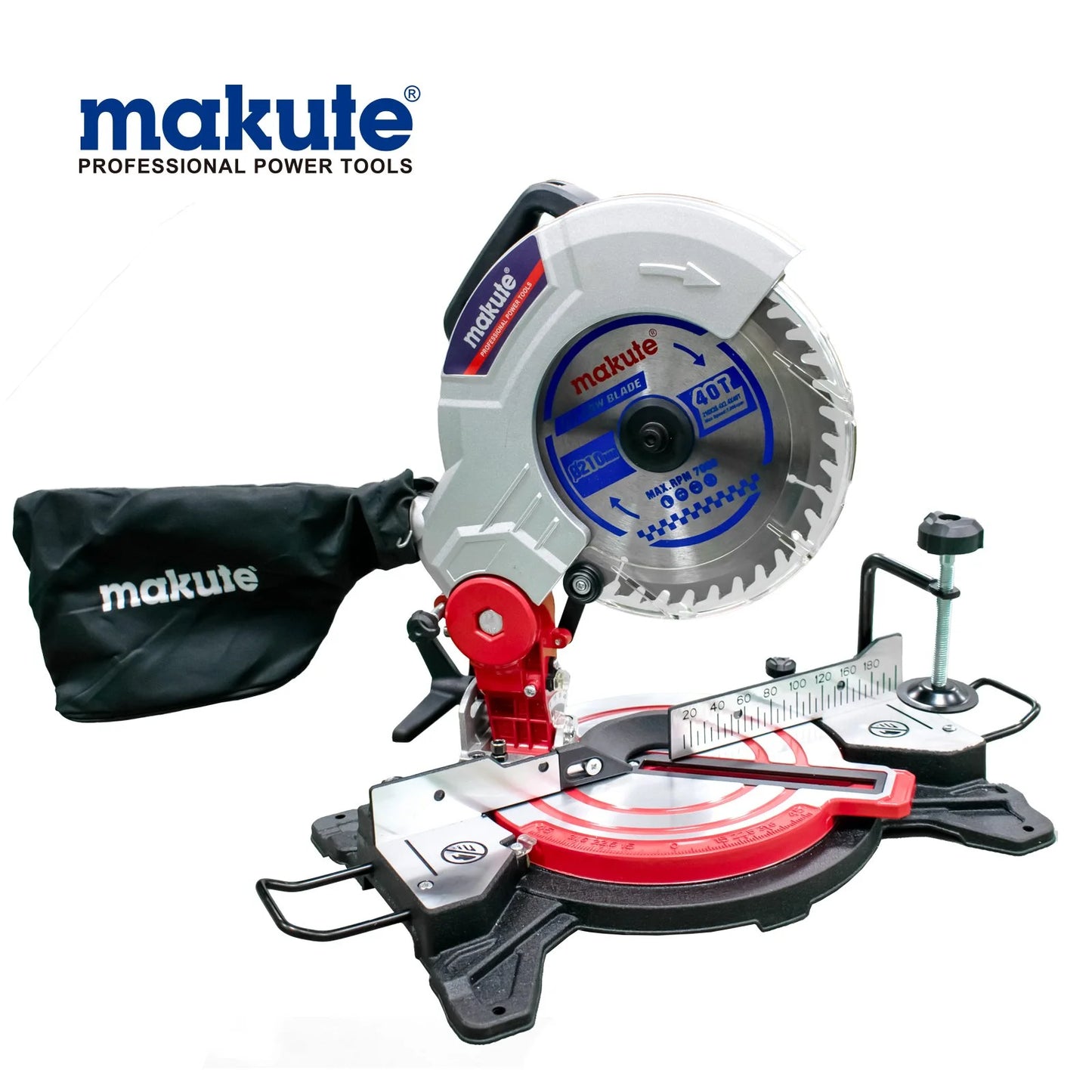METAR SAW MAKUTE MS121 210MM 1450W