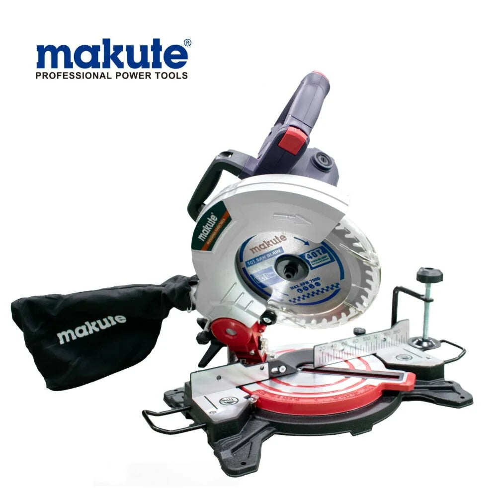 METAR SAW MAKUTE MS121 210MM 1450W