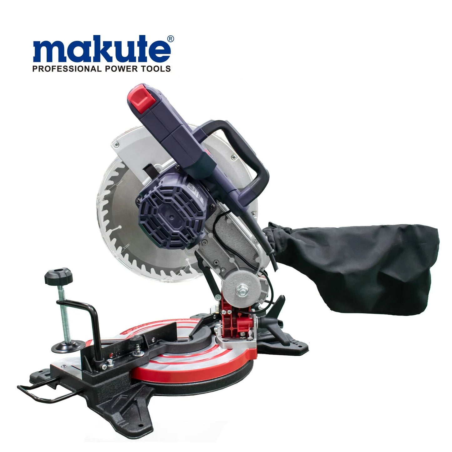 METAR SAW MAKUTE MS121 210MM 1450W