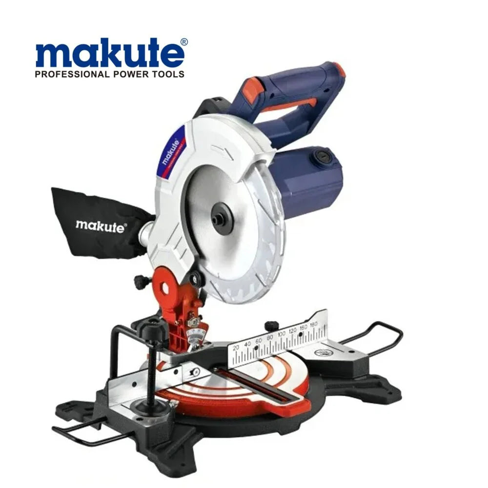 METAR SAW MAKUTE MS121 210MM 1450W