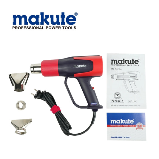 HOT GUN MAKUTE HG121 2000W