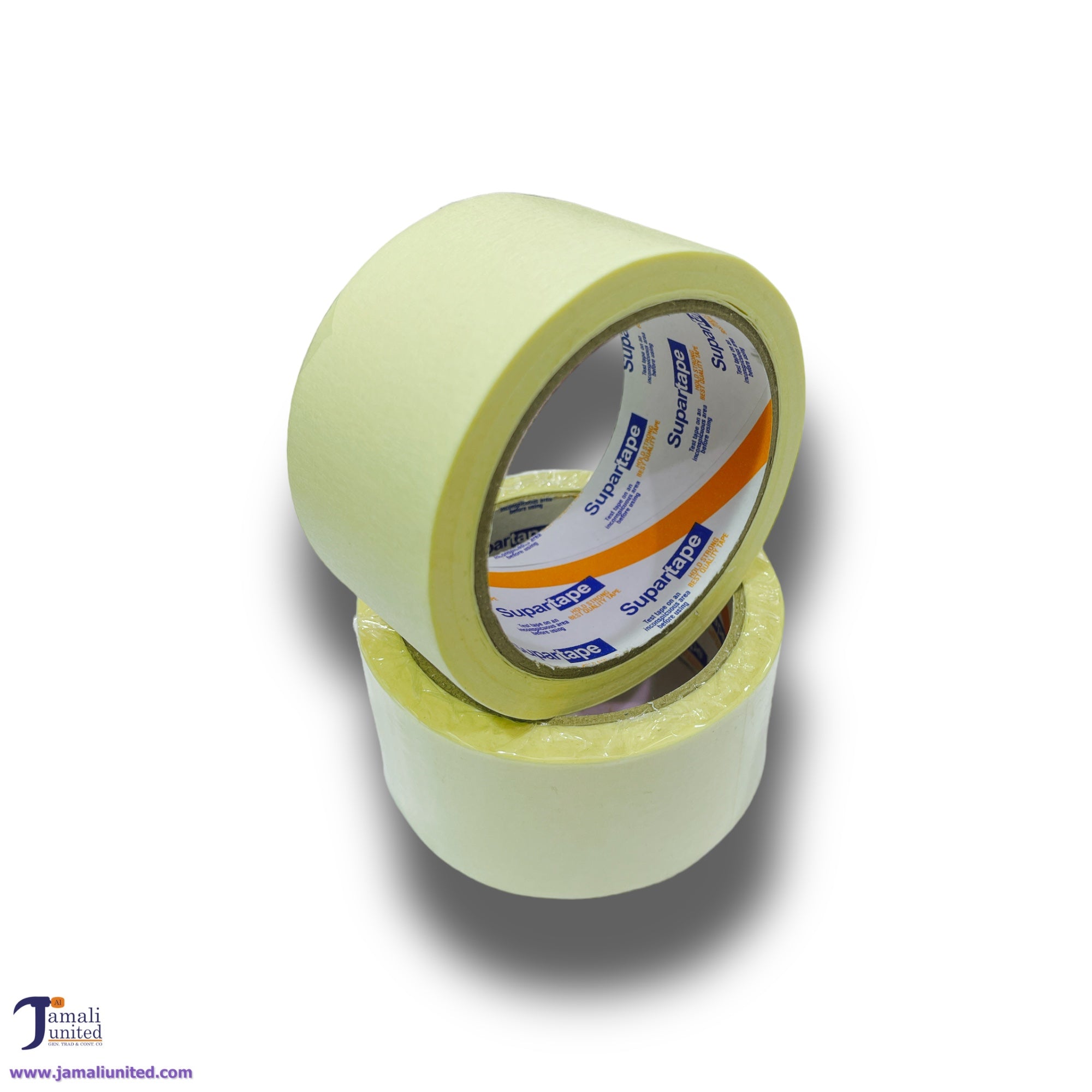 MASKING TAPE WHITE