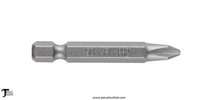 Screw Bit Somafix Ph2 (10 Pcs/Pkt) Single End