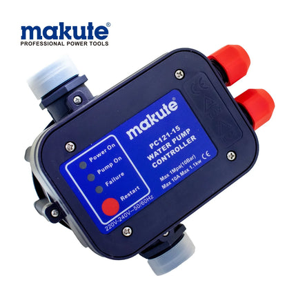 WATER PUMP AUTOMATIC MAKUTE PC121-15