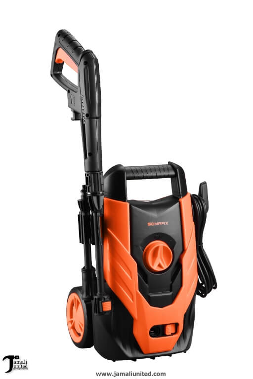 Car Pressure Washer Somafix