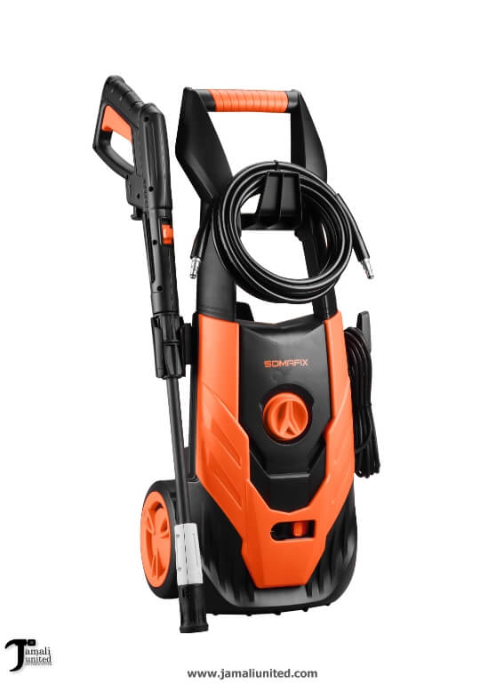 Car Pressure Washer Somafix