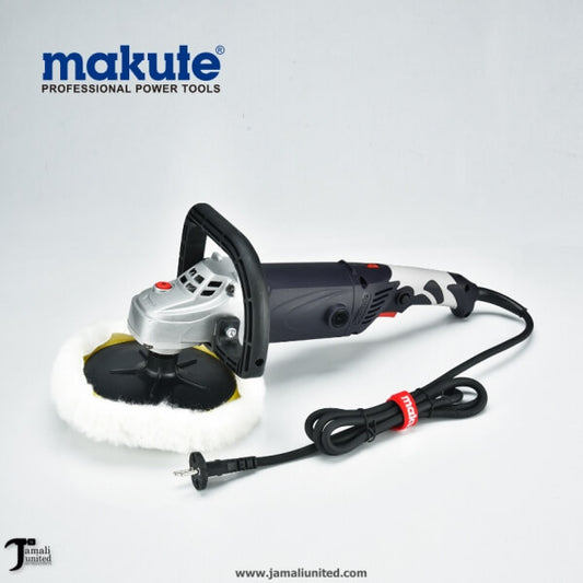 Car Polisher Makute 7" CP001