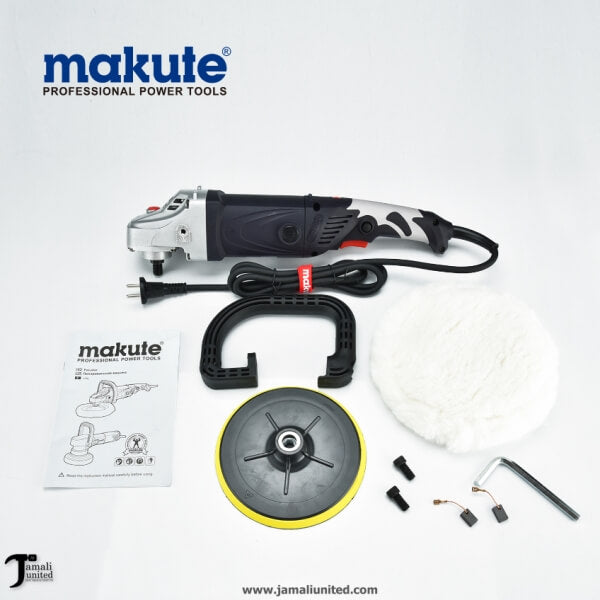 Car Polisher Makute 7" CP001