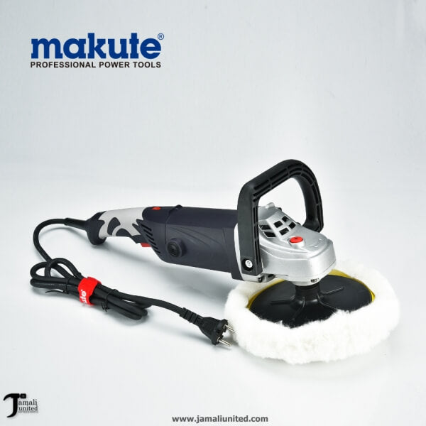 Car Polisher Makute 7" CP001