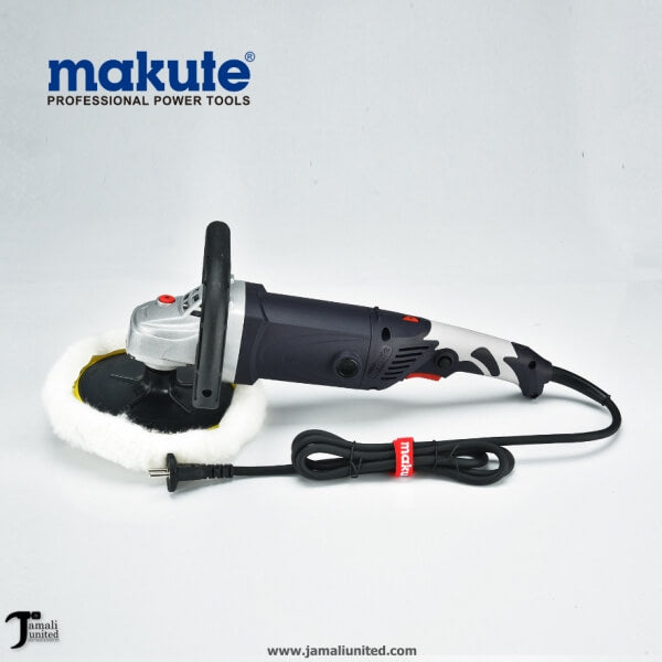 Car Polisher Makute 7" CP001