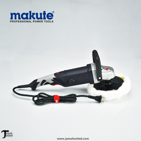 Car Polisher Makute 7" CP001