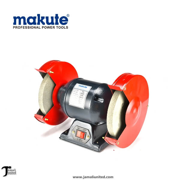 Bench Grinder 5" Makute