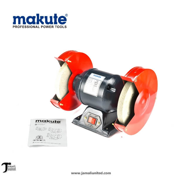 Bench Grinder 5" Makute