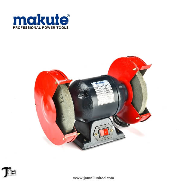 Bench Grinder 5" Makute