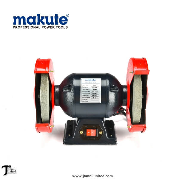 Bench Grinder 5" Makute