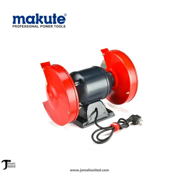 Bench Grinder 5" Makute