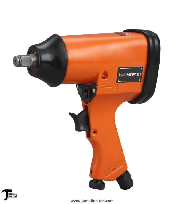 Air Impact Wrench Somafix SFX3023