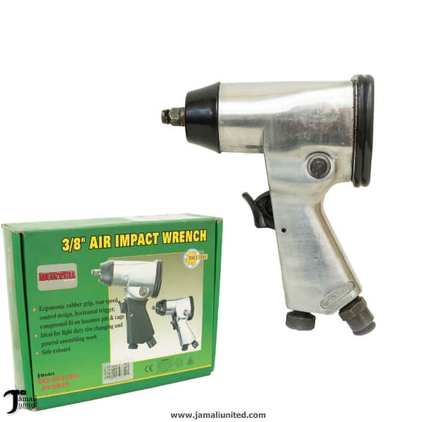 Air Impact Wrench